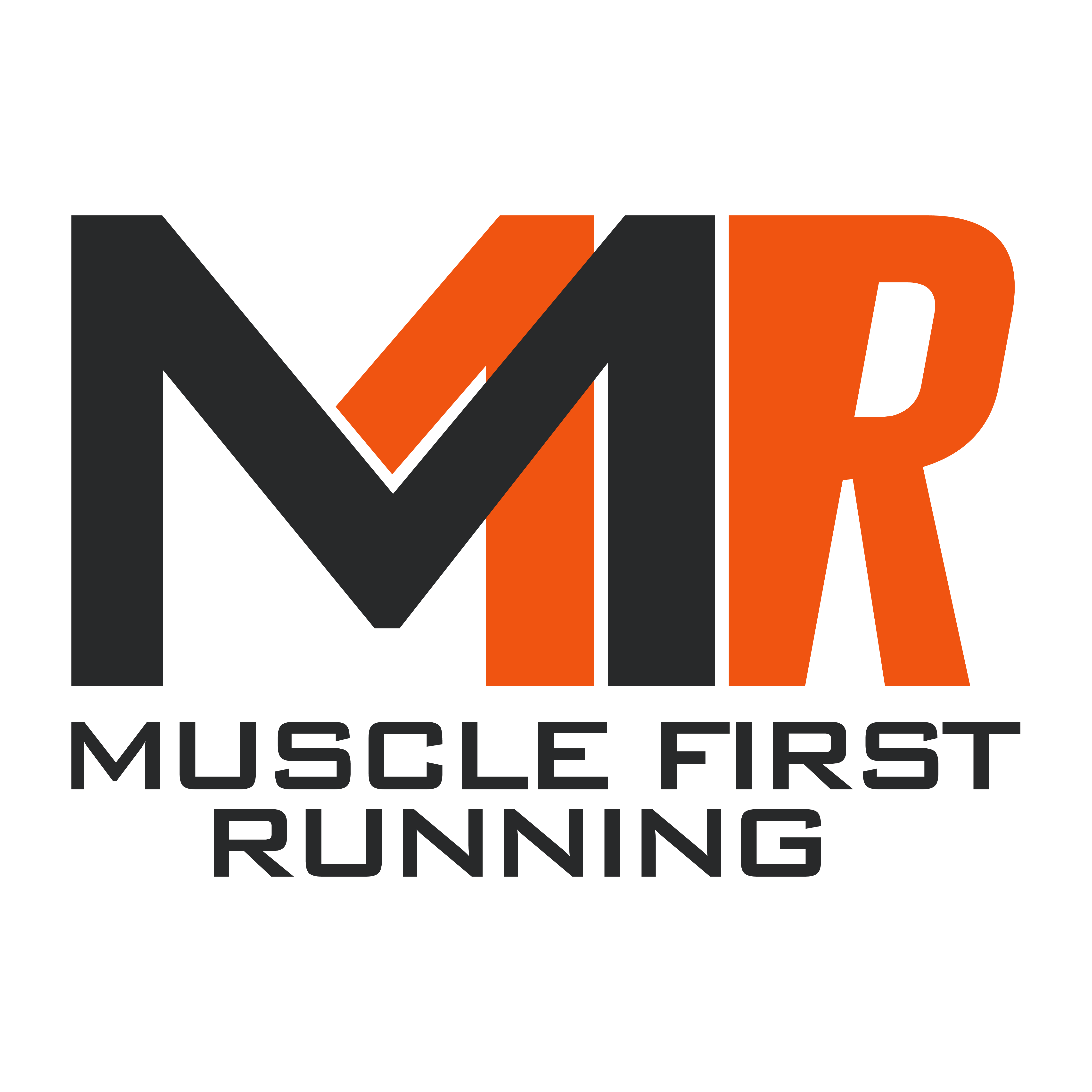 Musclefirst Running