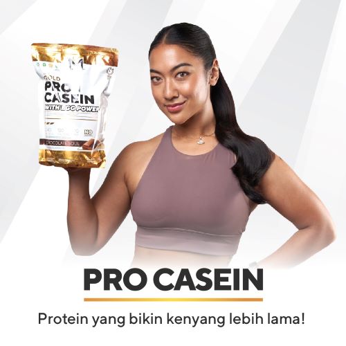Musclefirst Pro Casein