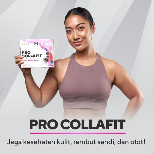 Musclefirst Pro collafit