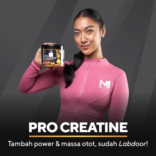 Musclefirst Pro Creatine