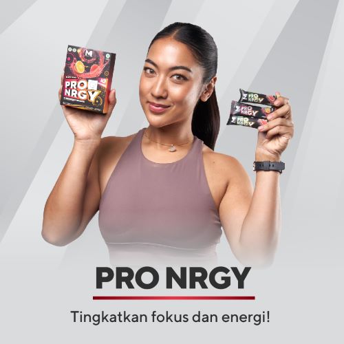 Musclefirst Pro Nrgy