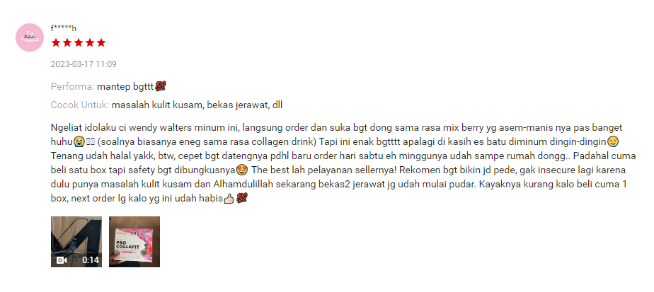 Testimonial 1